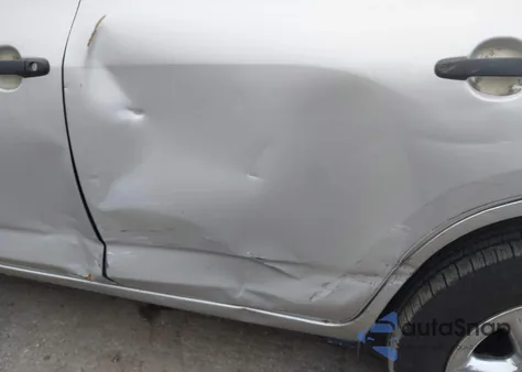 2008 Toyota Rav4 from USA, damaged, VIN JTMBD33V485206412